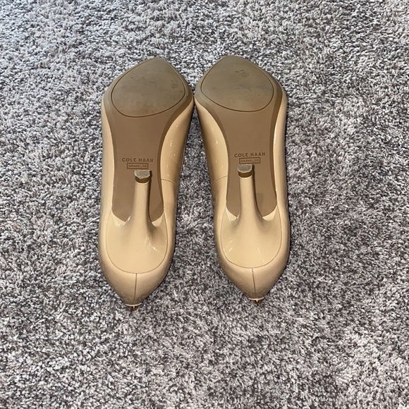 Cole Haan Grand.OS Heels - Picture 6 of 6